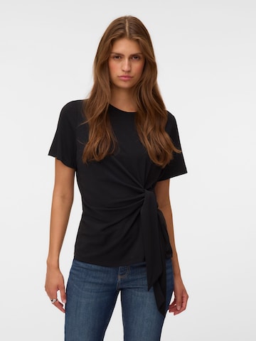 VERO MODA - Camiseta 'VMJill' en negro: frente