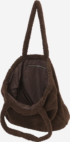 MSCH COPENHAGEN Shopper in Brown