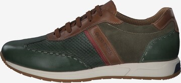 Galizio Torresi Sneakers laag '419610' in Groen