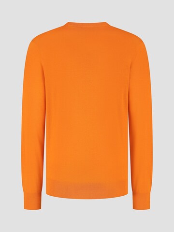 merso Trui in Oranje