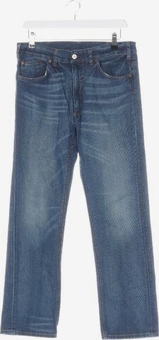 Mauro Grifoni Jeans 27 in Blau: predná strana