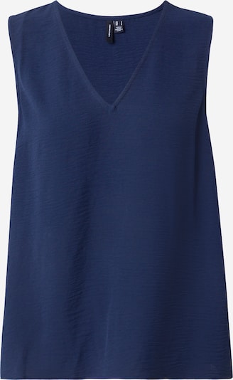VERO MODA Top 'VMALVA' u mornarsko plava, Pregled proizvoda