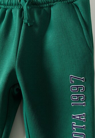 MINOTI Set in Green