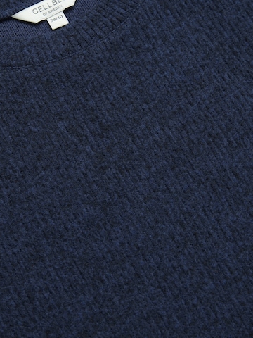 Cellbes of Sweden Trui in Blauw