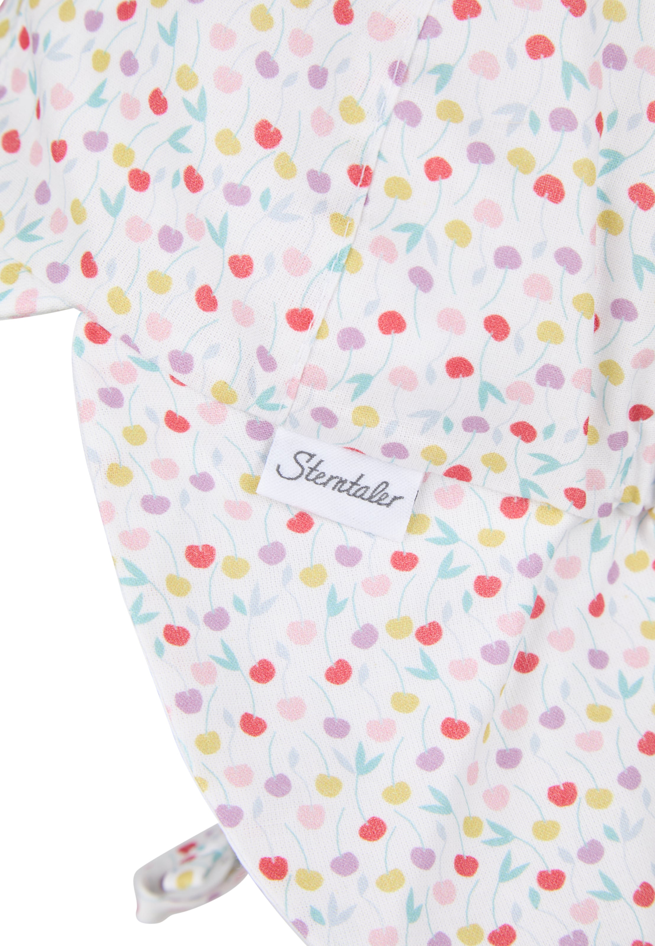 STERNTALER Hat in White