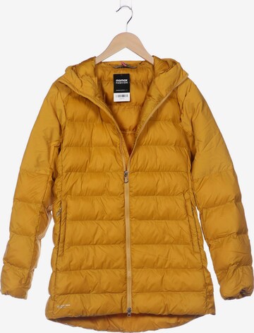 Haglöfs Jacket & Coat in M in Yellow: front