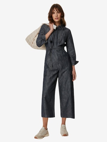 Marks & Spencer Jumpsuit in Grijs