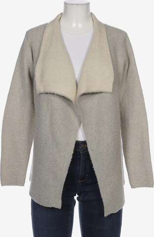 Soyaconcept Sweater & Cardigan in M in Grey: front