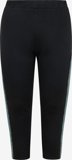 SPGWOMAN Leggings in grün, Produktansicht