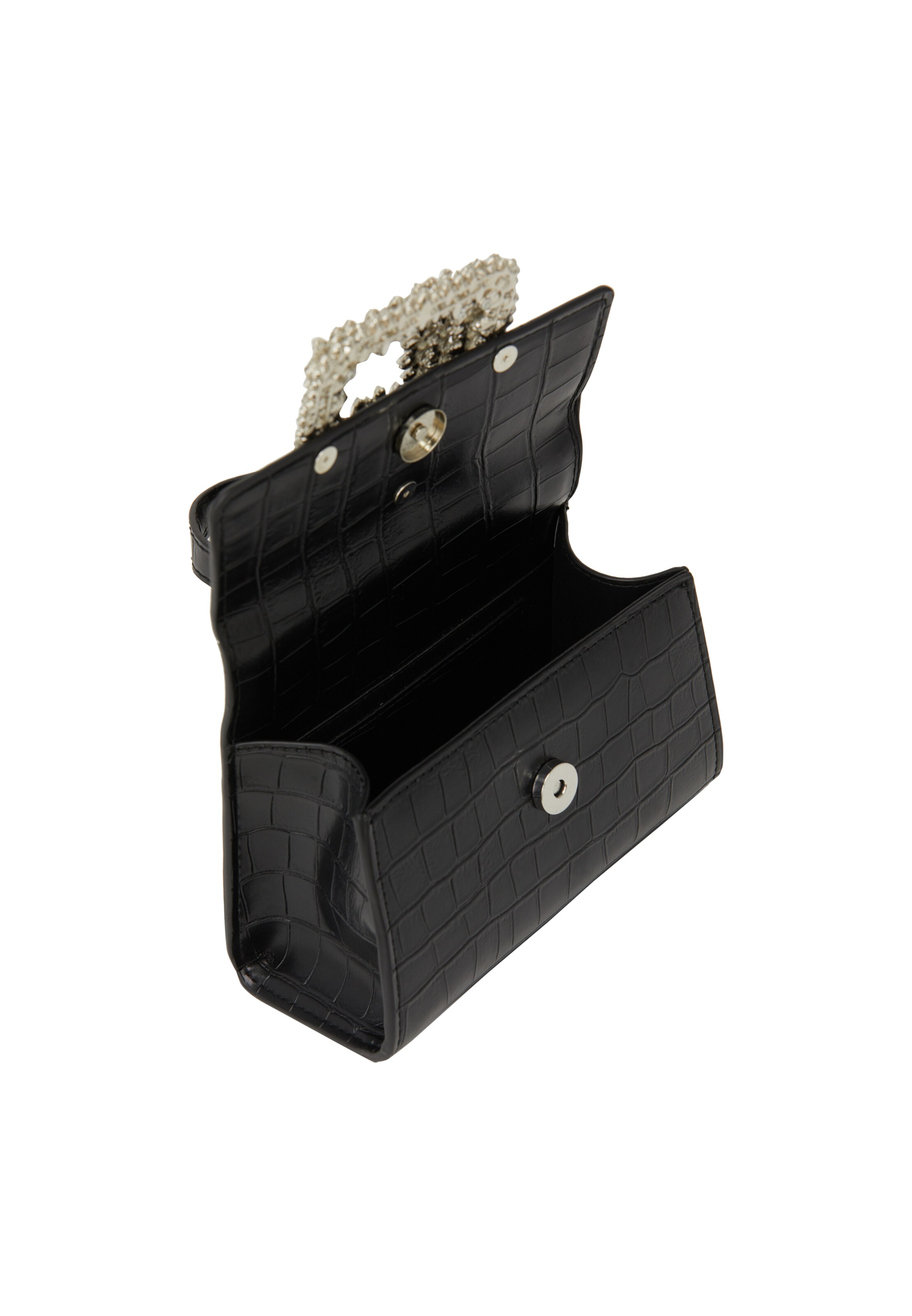 faina Handbag in Black