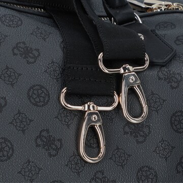 GUESS Weekend bag 'Wilder' in Black