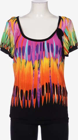 ESCADA SPORT Blouse & Tunic in L in Mixed colors: front