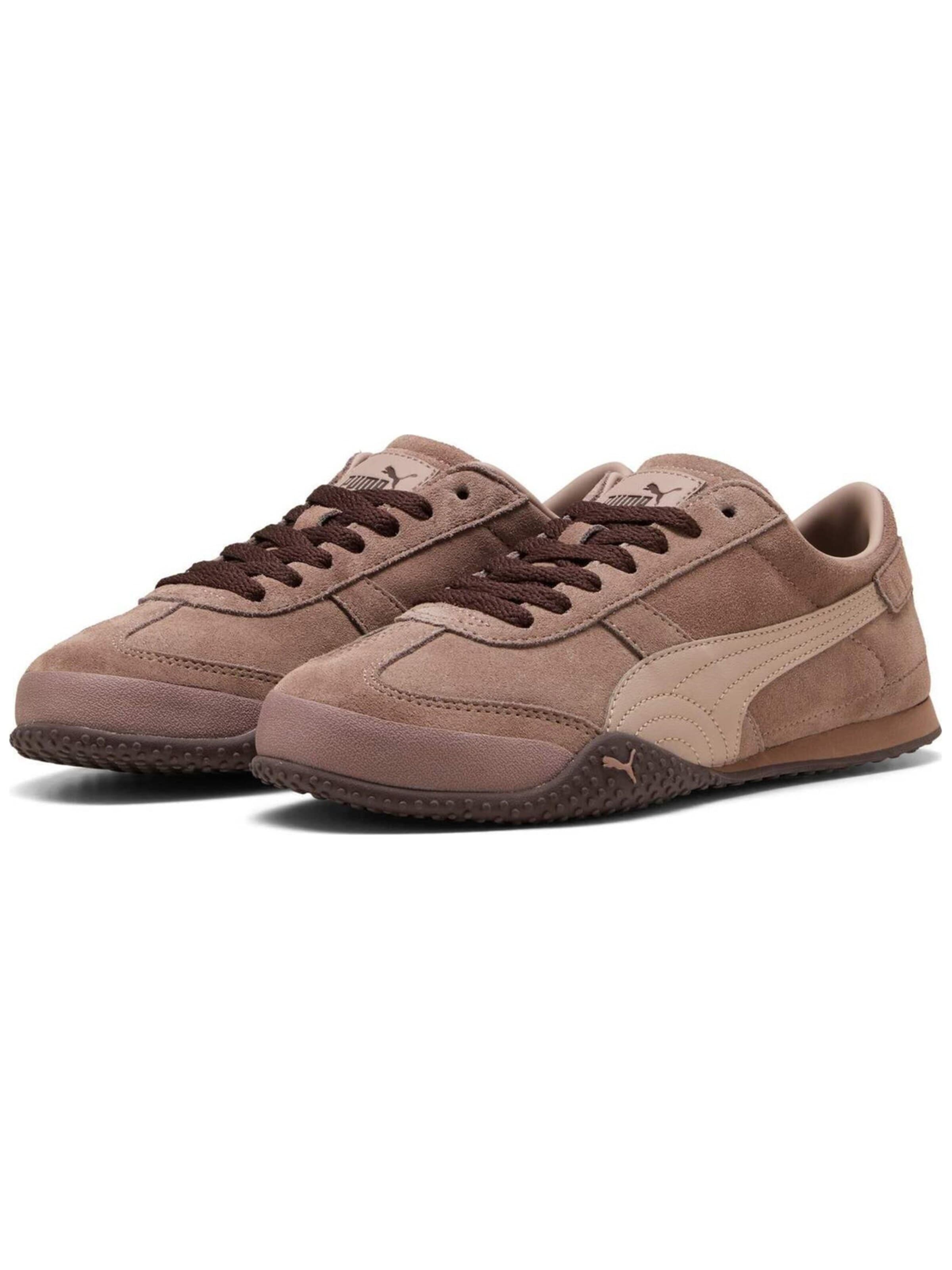 PUMA Sports shoe 'Bella Ut Classic' in Brown