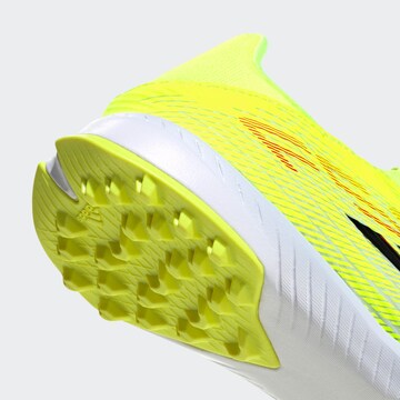 Chaussure de foot 'F50 League' ADIDAS PERFORMANCE en jaune
