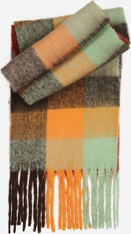 ruda ABOUT YOU Šalikas 'ST0805SCARF-22': priekis