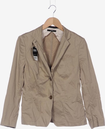 Windsor Jacket & Coat in XL in Beige: front