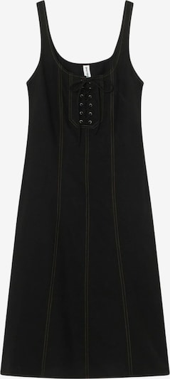 Résumé Mekko ' FanyaRS ' värissä musta, Tuotenäkymä