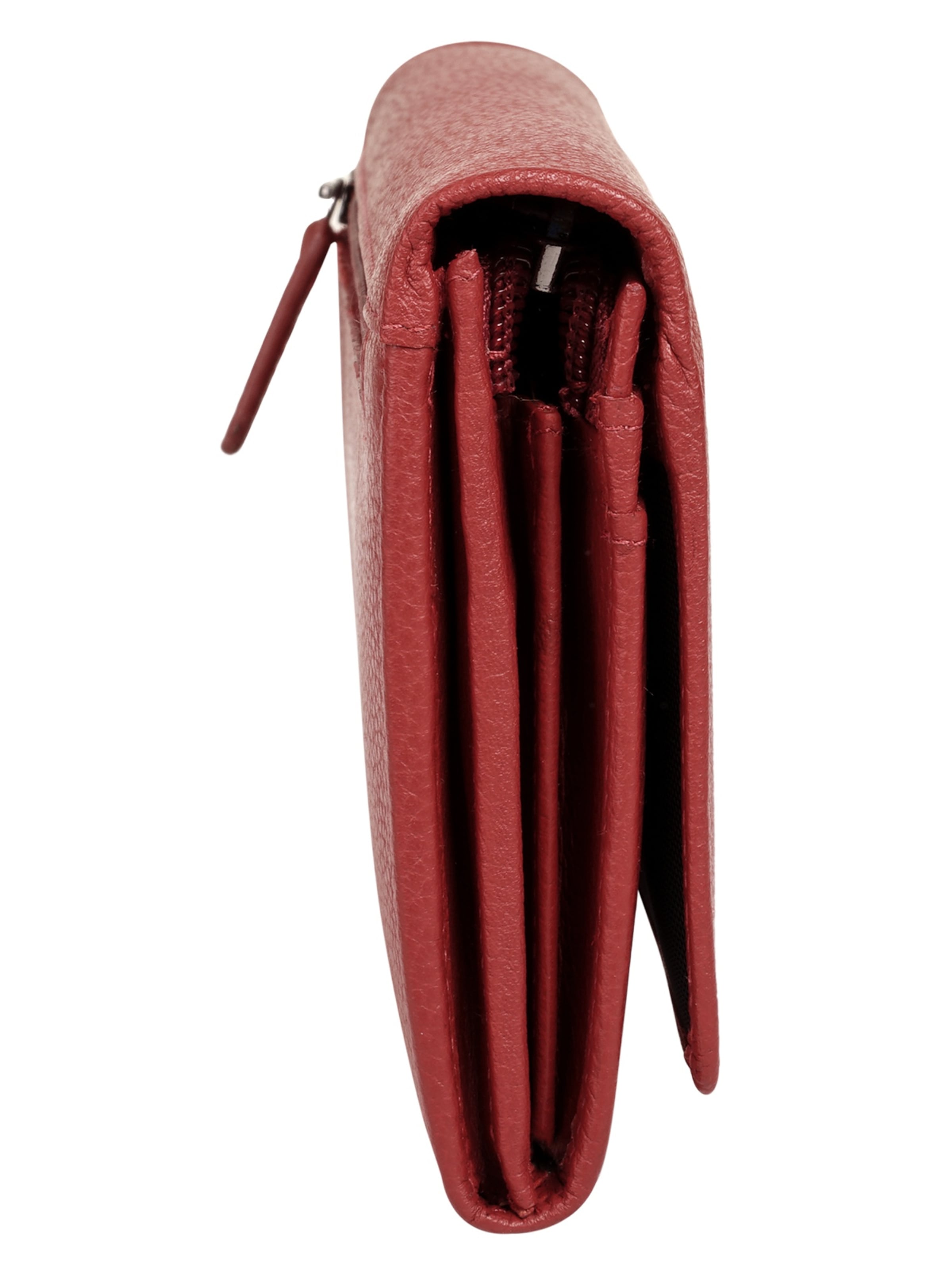 bugatti Portemonnaie 'bugatti Geldbörse MIRA' in Rot