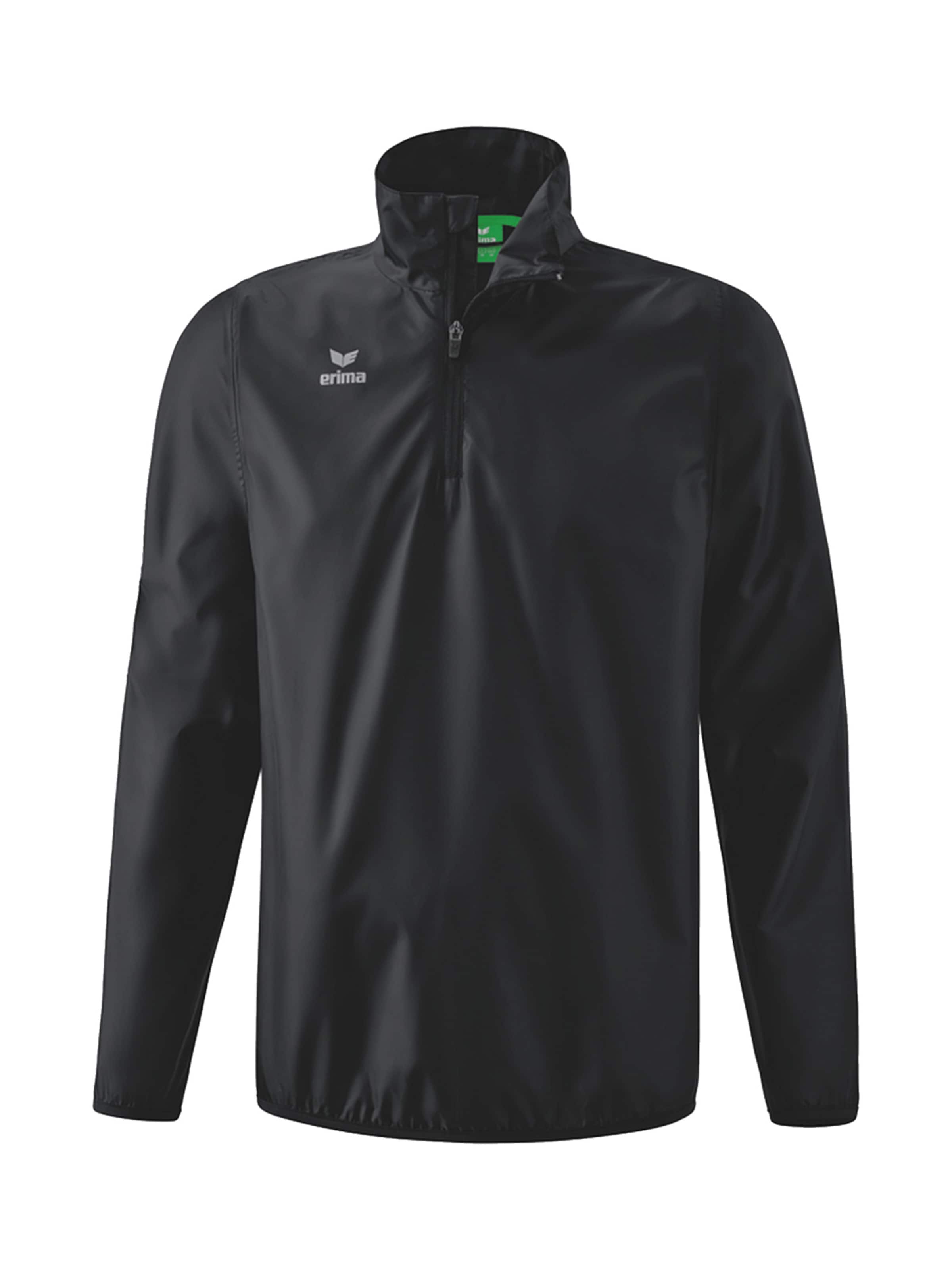 Felpa sportiva ERIMA di colore nero, Visualizzazione prodotti