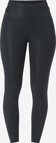 Röhnisch Workout Pants 'INFINITE' in Black: front