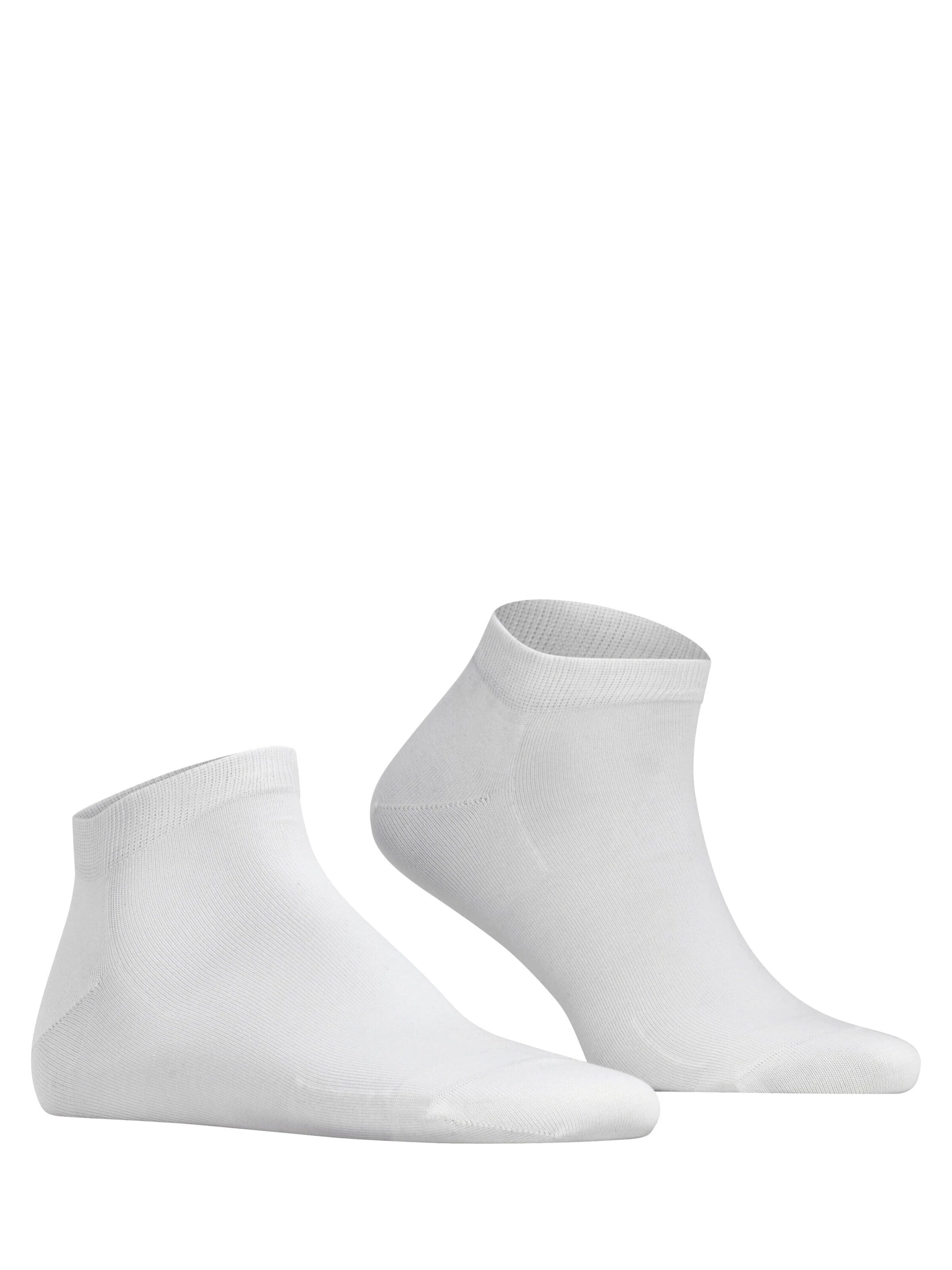 FALKE Socken 'Cool 24/7'‌‌ in Weiß