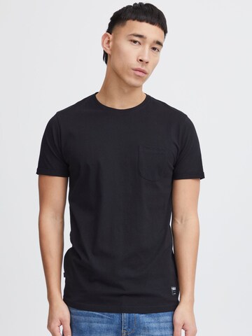 T-Shirt 'Bob' !Solid en noir