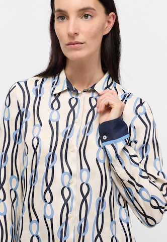 ETERNA Blouse in Wit