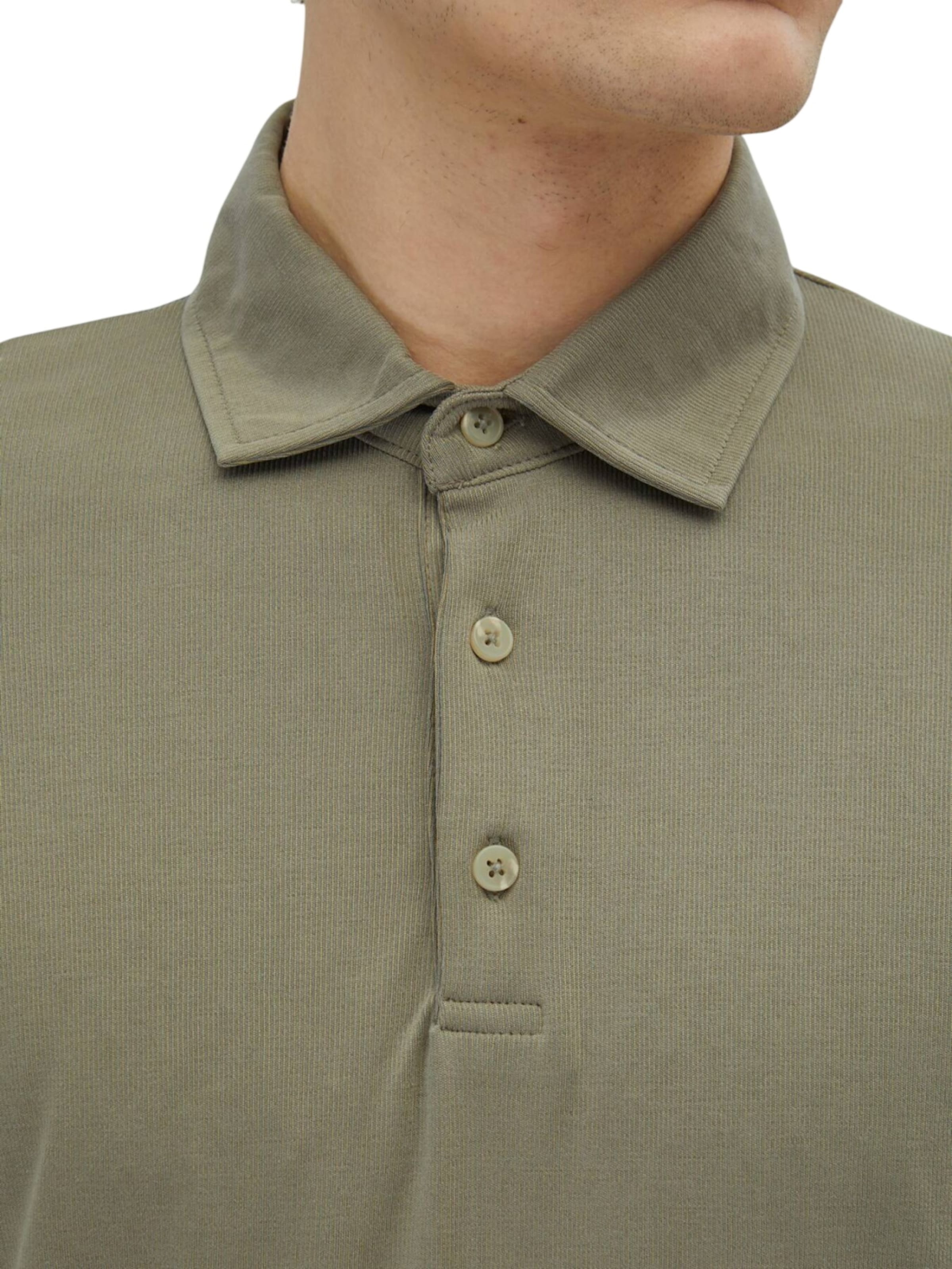 KİP Shirt in Groen