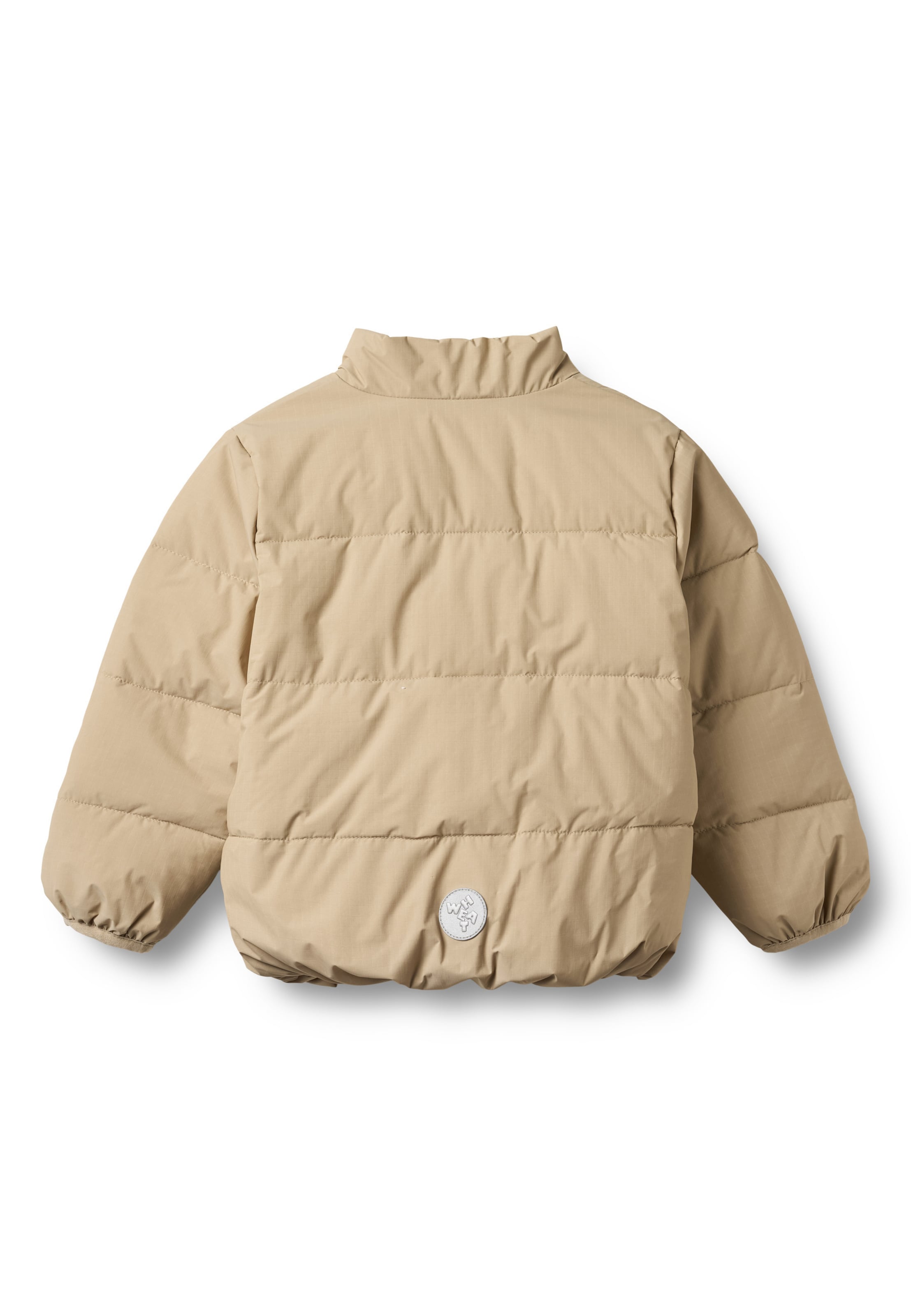 WHEAT Funkční bunda 'Ullu' – béžová