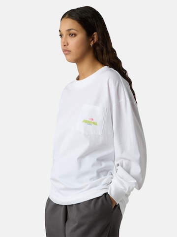 THE NORTH FACE Bluser & t-shirts 'Expedition Celebration' i hvid