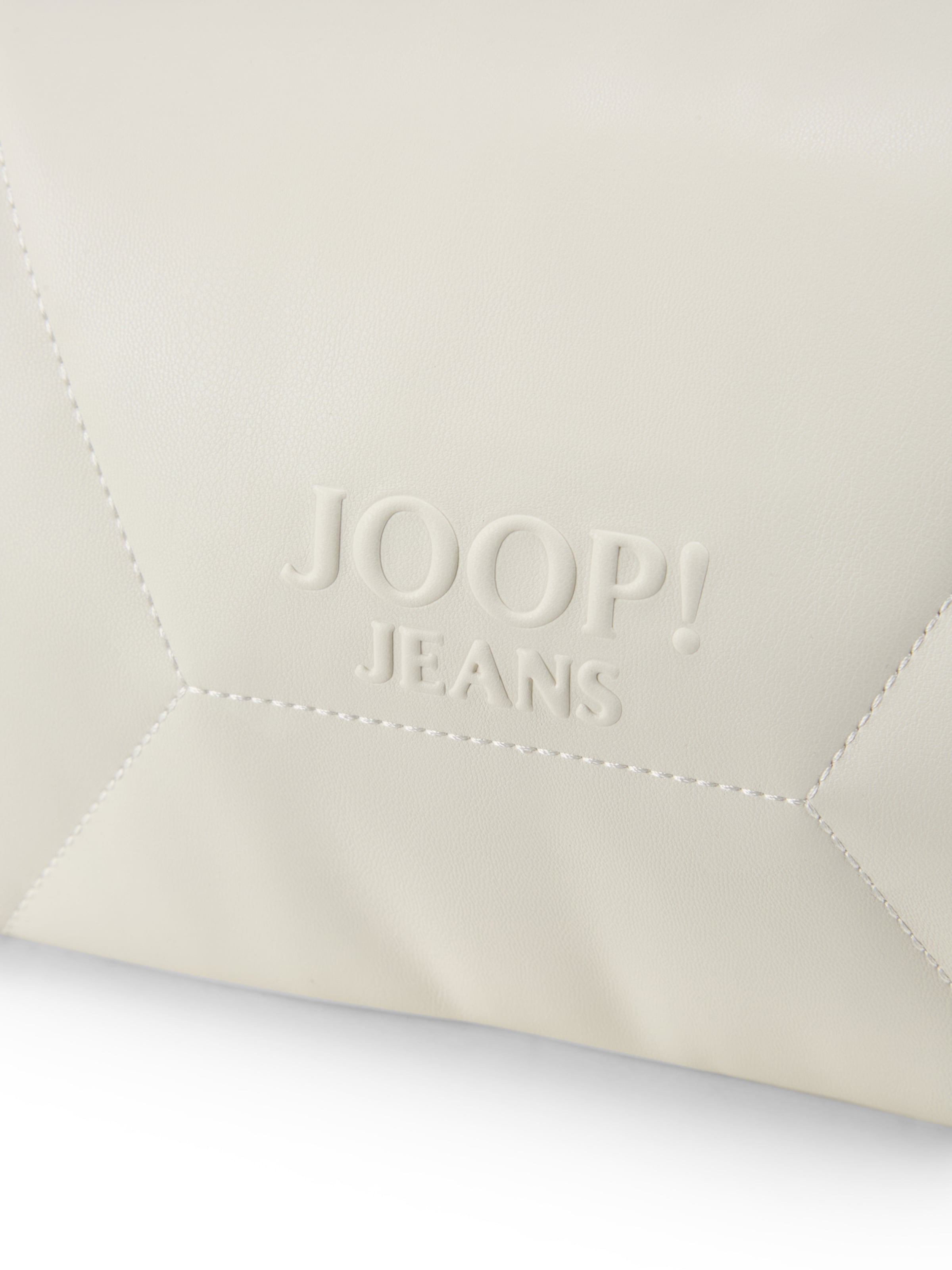 Sac bandoulière 'Lusinga Luzi' JOOP! en blanc