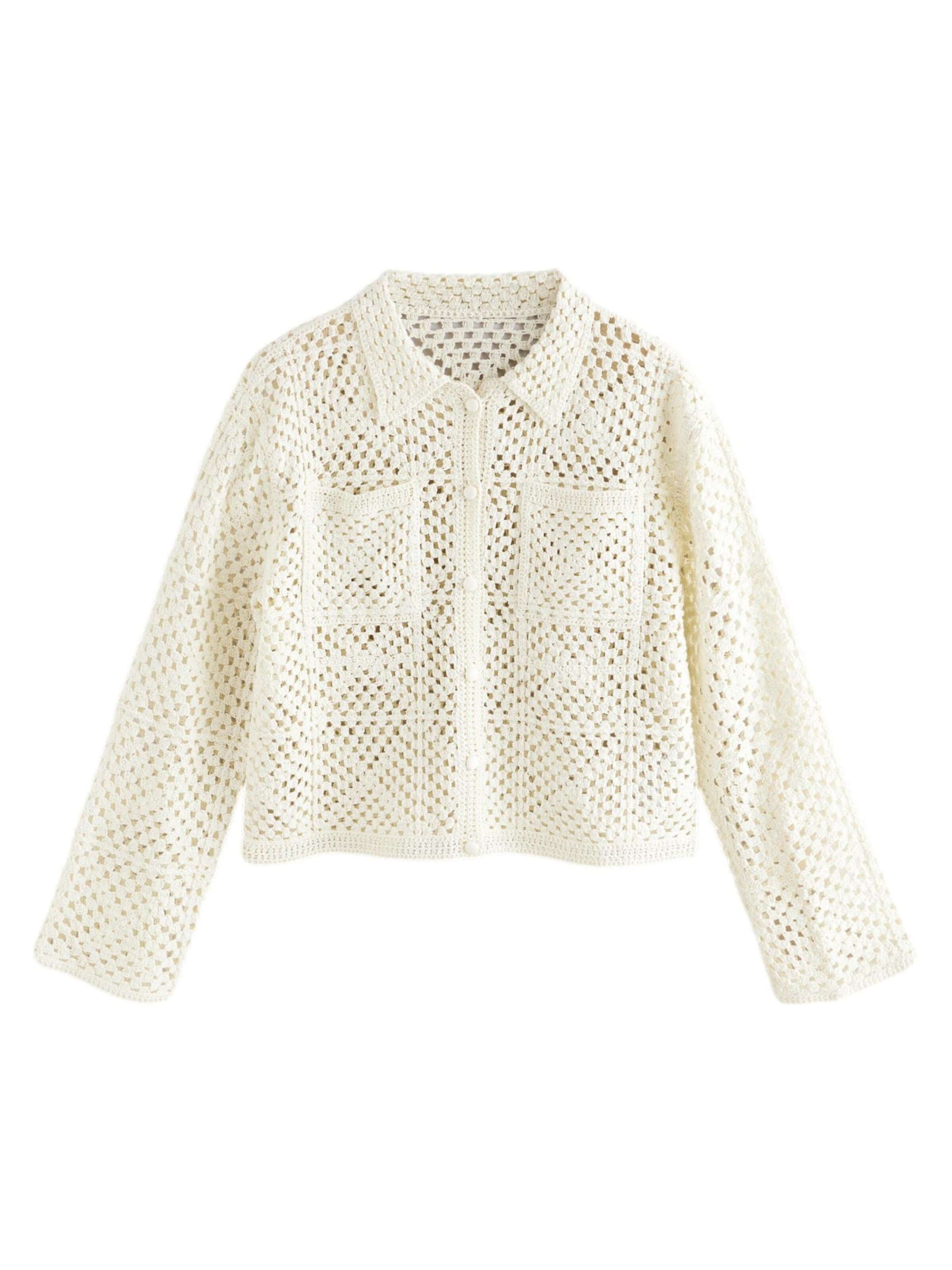 Next Kardigan - režná, Produkt