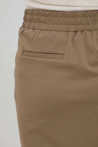 ICHI Skirt 'IHKATE' in Beige