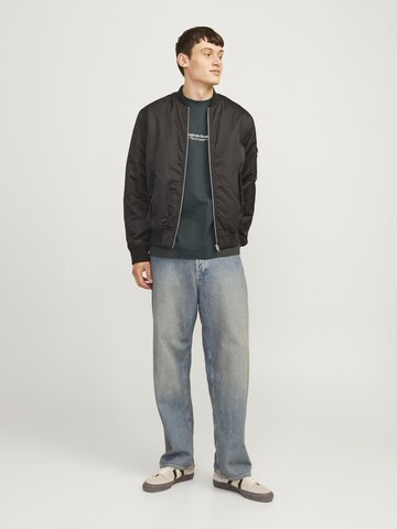 T-Shirt JACK & JONES en gris