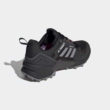 Chaussure basse 'Swift R3' ADIDAS TERREX en noir