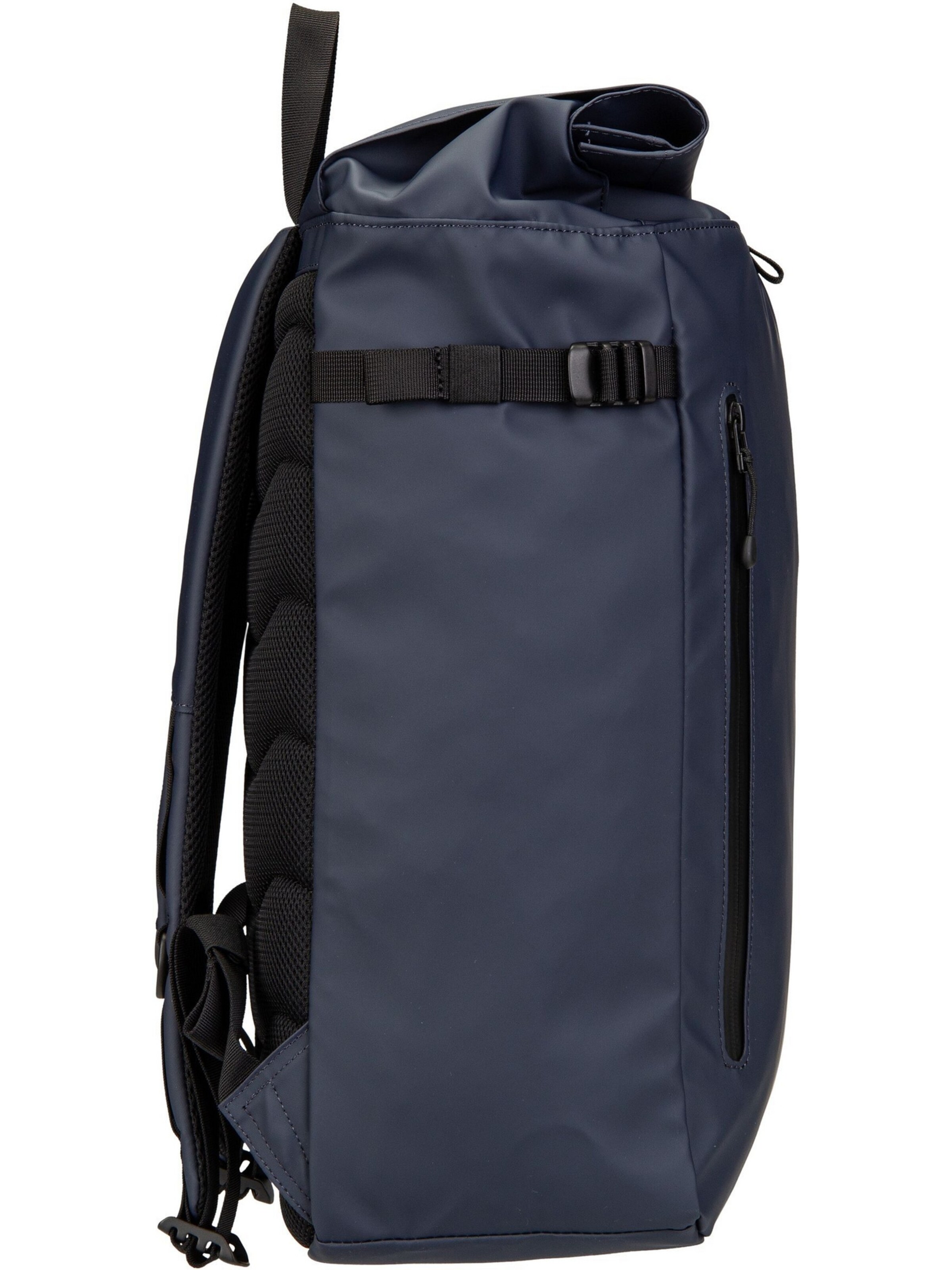 SANDQVIST Backpack in Blue