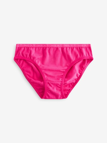 Sous-vêtements Next en rose