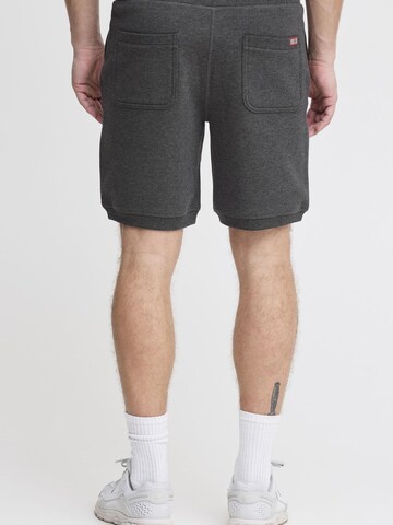 !Solid Regular Broek in Grijs