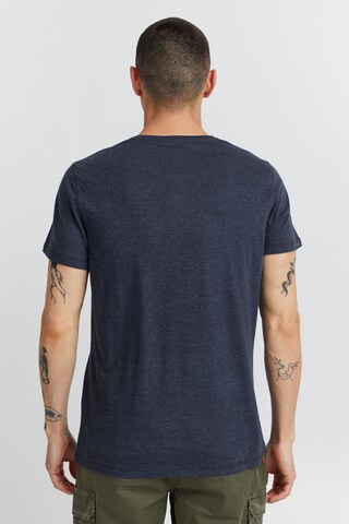 11 Project Shirt 'Bono' in Blauw