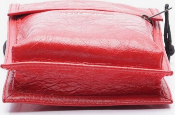 Balenciaga Ledertasche One Size in Rot