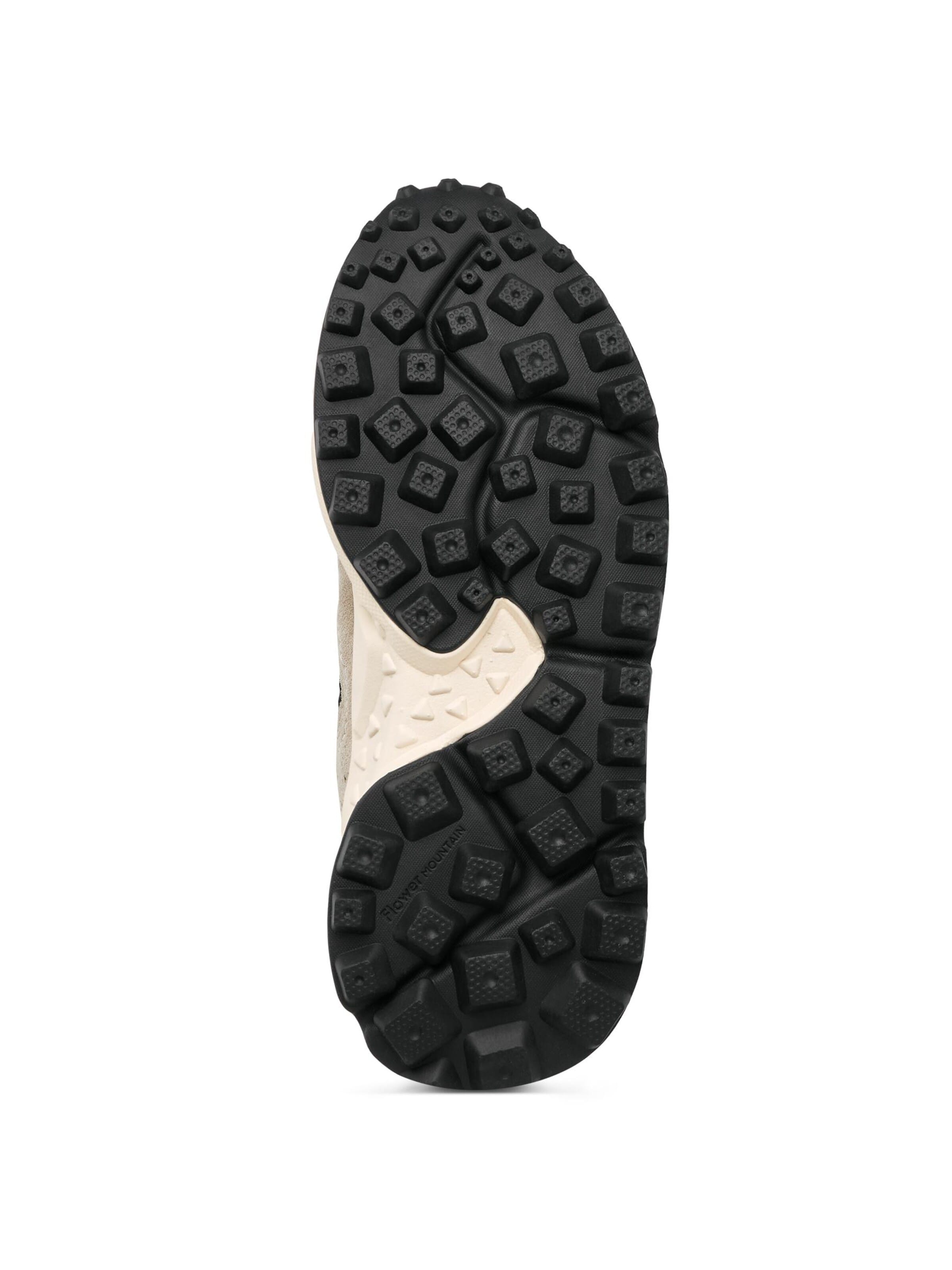 Flower Mountain Sneakers 'TIGER HILL MAN' in Grey