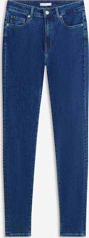 TOMMY HILFIGERSkinny Traperice 'EMI' - plava boja: prednji dio