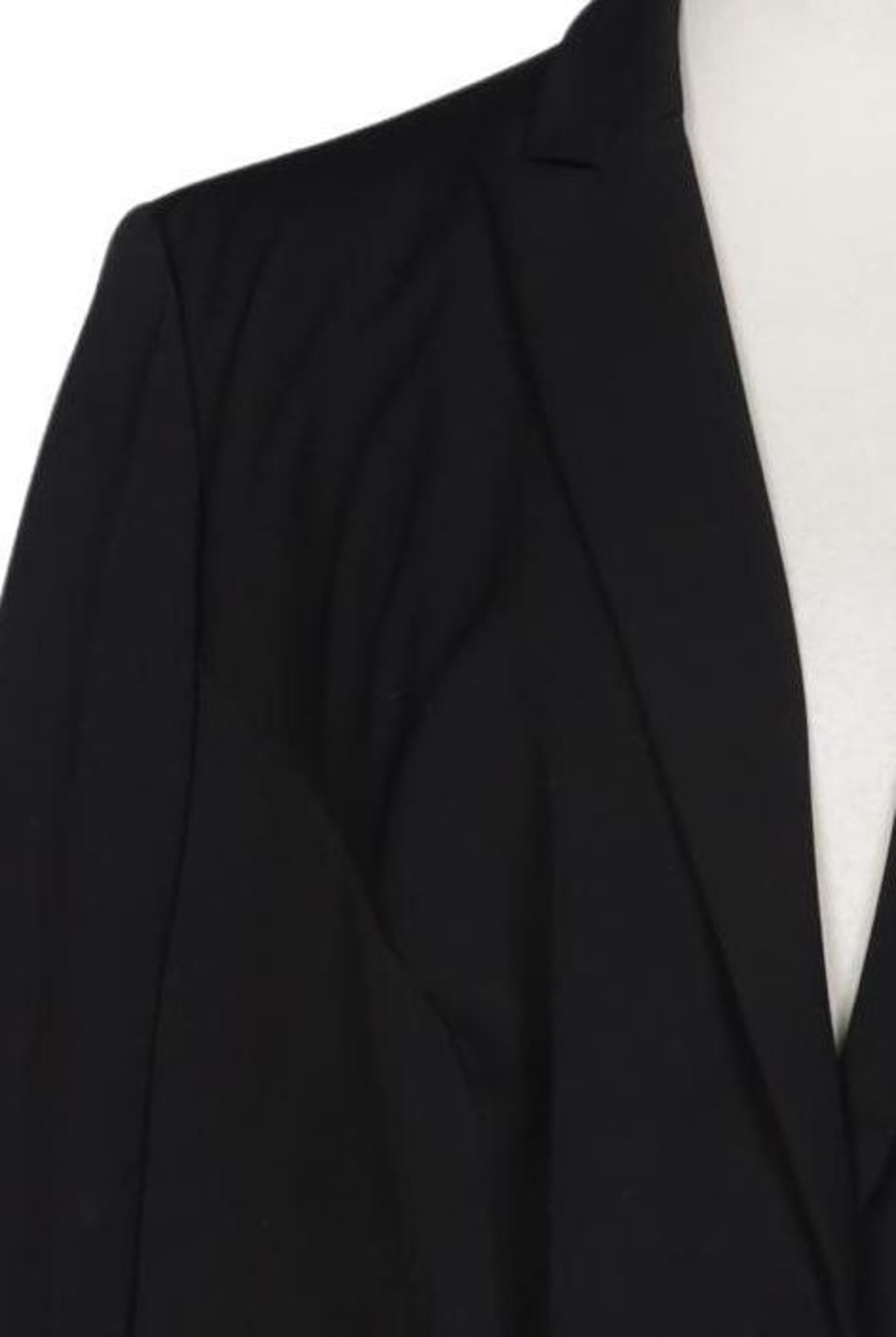 SHEEGO Blazer 8XL in Schwarz