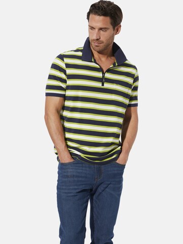 BABISTA Shirt ' Hestin ' in Blue