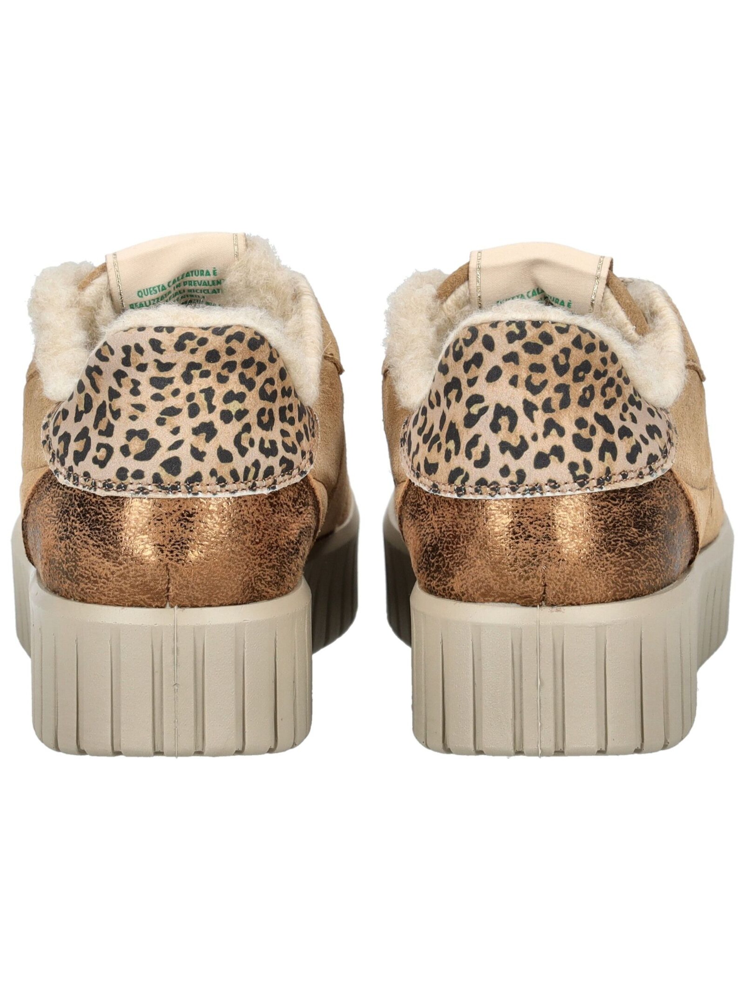 IGI&CO Sneakers in Brown