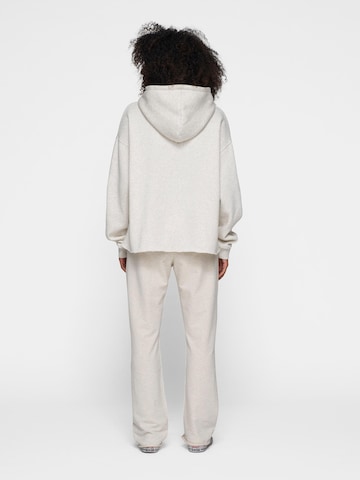 10Days Tapered Trousers in White