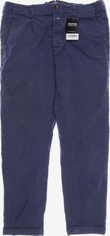 Closed Pants in 33 in Blue: front