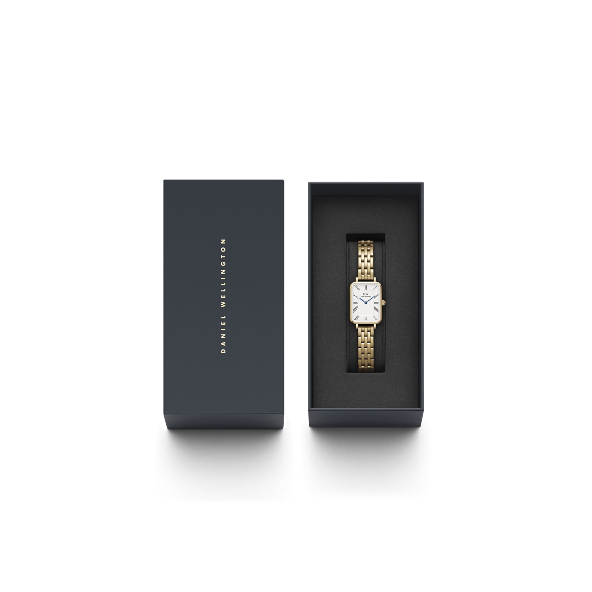 Daniel Wellington Analog Watch in Gold