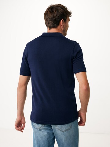 T-Shirt MEXX en bleu