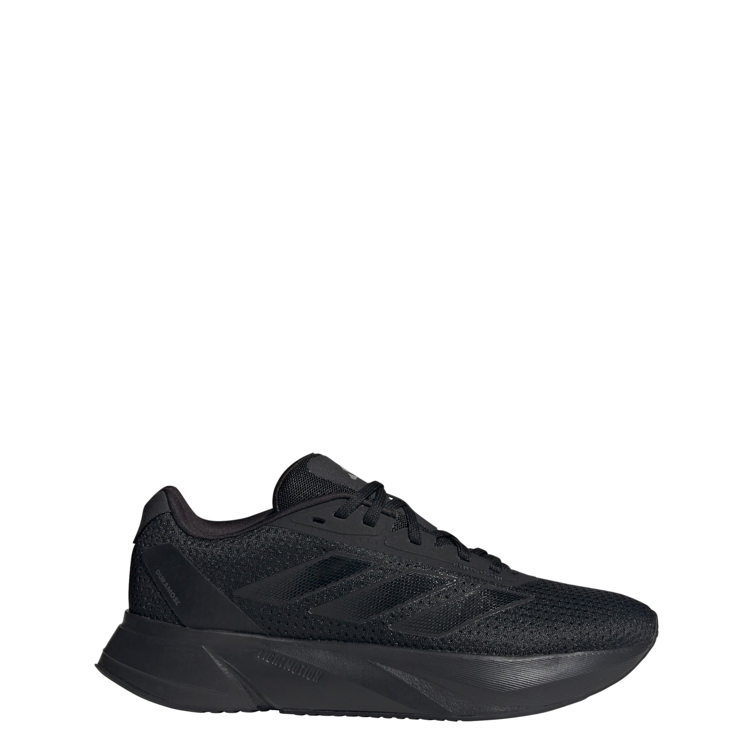 ADIDAS PERFORMANCE Loopschoen 'Duramo' in Zwart